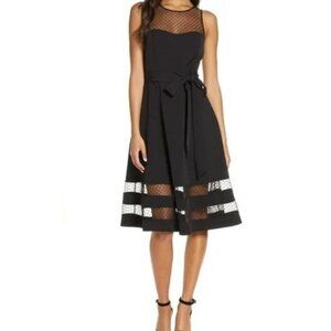 Eliza J Semi-Formal Dress NWT